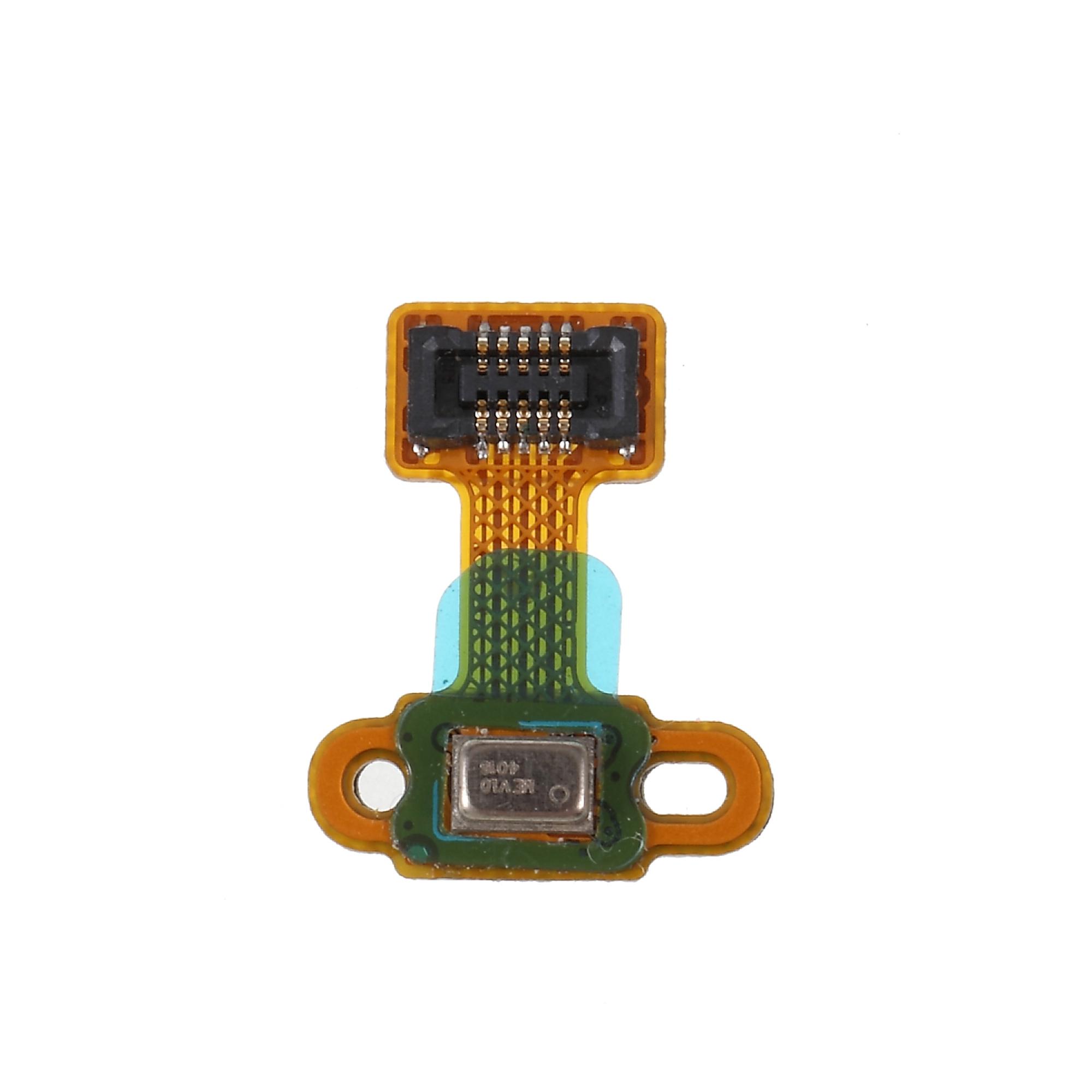 OEM Microphone Mic Flex Cable Replacement for Samsung Galaxy Tab S3 9.7 T820 T825 As Shown A
OEM Microphone Mic Flex Cable Replacement for Samsung Galaxy Tab S3 9.7 T820 T825 As Shown A
