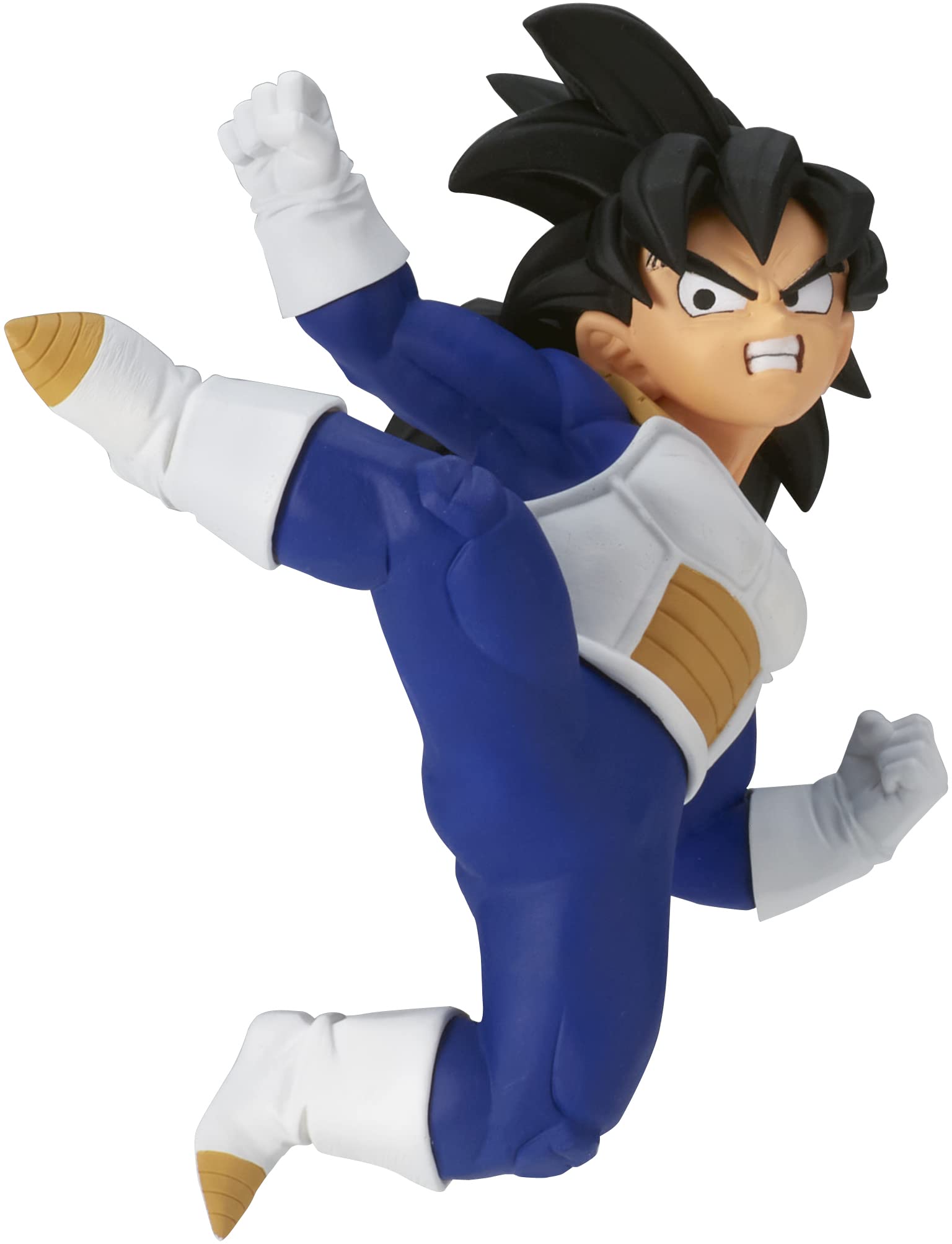 Dragon Ball Z Super Warrior Legend III Chapter 3: The Path to Awakening Son Gohan
Dragon Ball Z Super Warrior Legend III Chapter 3: The Path to Awakening Son Gohan