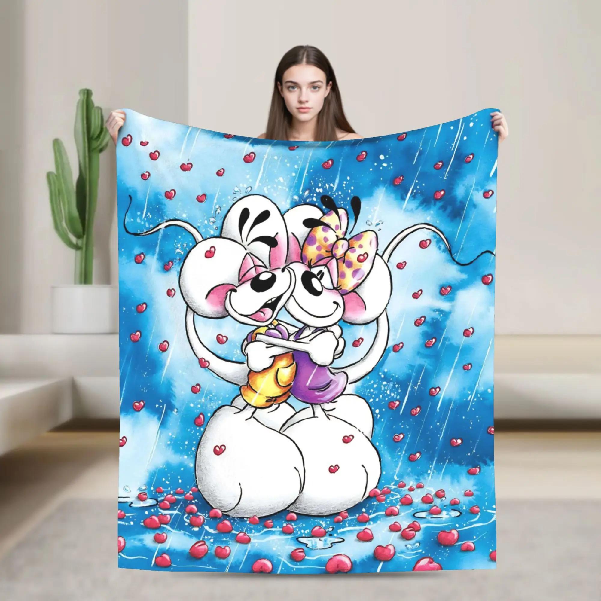 Cartoon DDiddl Plush Throw Blanket for Students Soft Flannel Sofa Bed Cover for Couch Bed or Living Room 40x50inch 101x127cm
Cartoon DDiddl Plush Throw Blanket for Students Soft Flannel Sofa Bed Cover for Couch Bed or Living Room 40x50inch 101x127cm