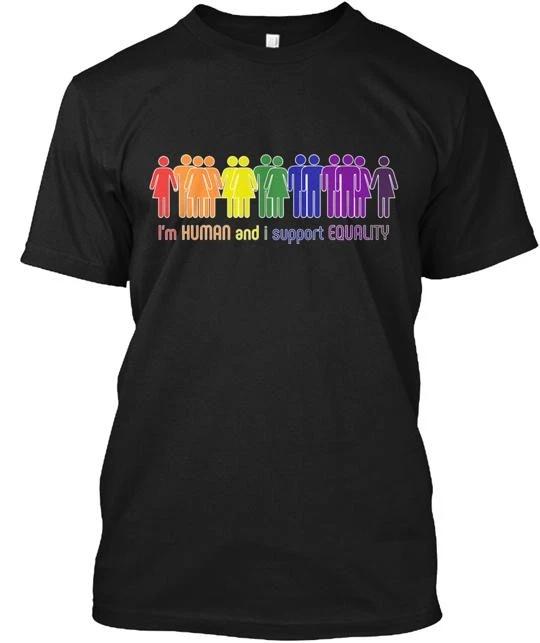 Футболка HUMAN EQUALITY TTshirt Сделано в США Размеры от S до 5XL L
Футболка HUMAN EQUALITY TTshirt Сделано в США Размеры от S до 5XL L