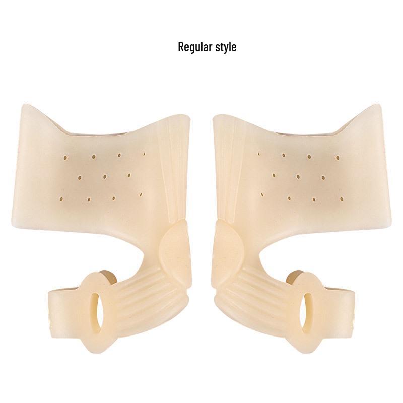 SEBS Bunion Corrector & Toe Separator for Day/Night Use
SEBS Bunion Corrector & Toe Separator for Day/Night Use