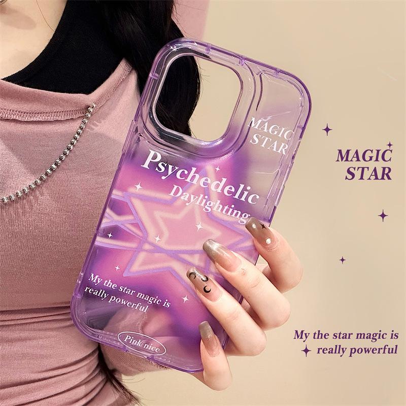 Zhitai Apple 13 Mobile Phone Case for iPhone 15 Pro, Compatible with 12 Pro Max and 7/8 Plus - One Piece Design iPhone 15
Zhitai Apple 13 Mobile Phone Case for iPhone 15 Pro, Compatible with 12 Pro Max and 7/8 Plus - One Piece Design iPhone 15