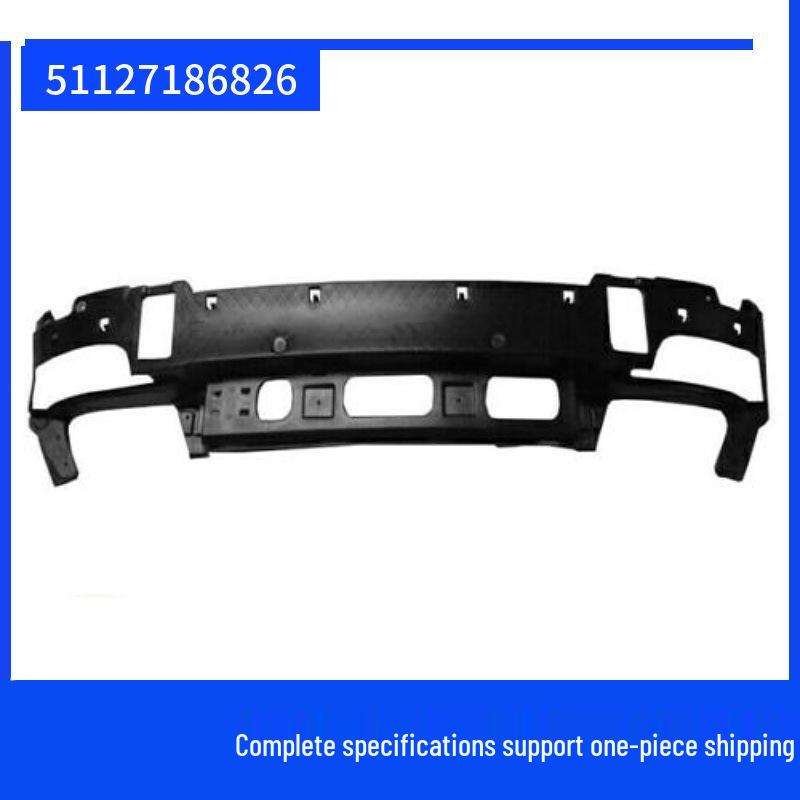 BMW F01/F02 Задний бампер Внутренний кронштейн (51127186826) Contact for Details
BMW F01/F02 Задний бампер Внутренний кронштейн (51127186826) Contact for Details