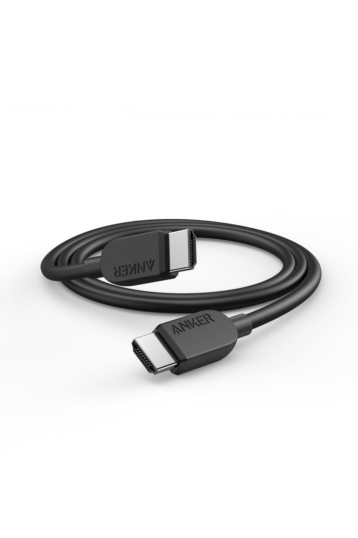 Anker HDMI Cable HDMI 48Gbps DynamicHDR PS5 Xbox Series Compatible A (8K) 0.9m 2.1 8K(60Hz) 4K(120Hz) X/S
Anker HDMI Cable HDMI 48Gbps DynamicHDR PS5 Xbox Series Compatible A (8K) 0.9m 2.1 8K(60Hz) 4K(120Hz) X/S