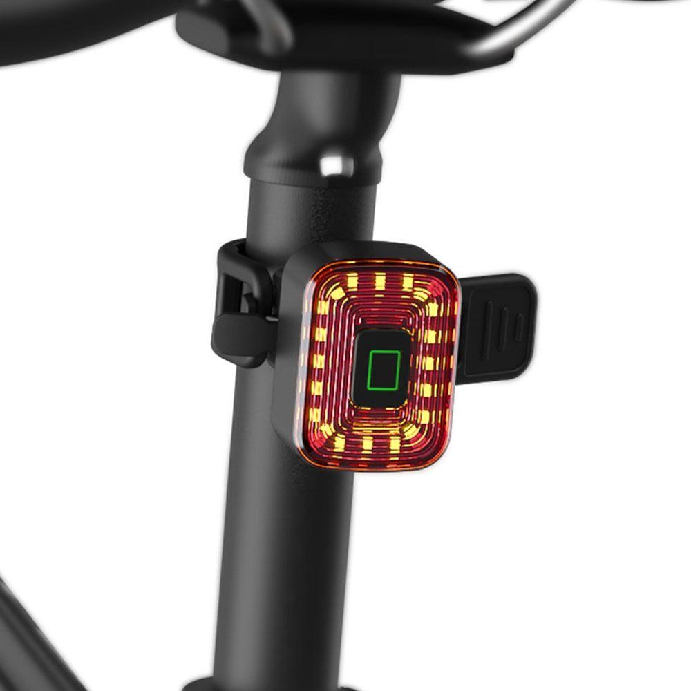 Bicycle Equipment Bicycle Rear Light Warning Light Cycling Lantern Bike Seatpost Taillight
Bicycle Equipment Bicycle Rear Light Warning Light Cycling Lantern Bike Seatpost Taillight