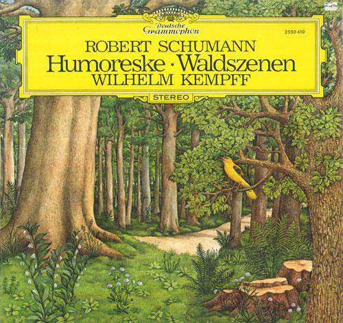 Виниловая пластинка WILHELM KEMPFF Шуман Галлюцинации Op.20 Лесные сцены 2530410 DEUTSCHE GRAMMO 1974 Германия Классика Б/у
Виниловая пластинка WILHELM KEMPFF Шуман Галлюцинации Op.20 Лесные сцены 2530410 DEUTSCHE GRAMMO 1974 Германия Классика Б/у