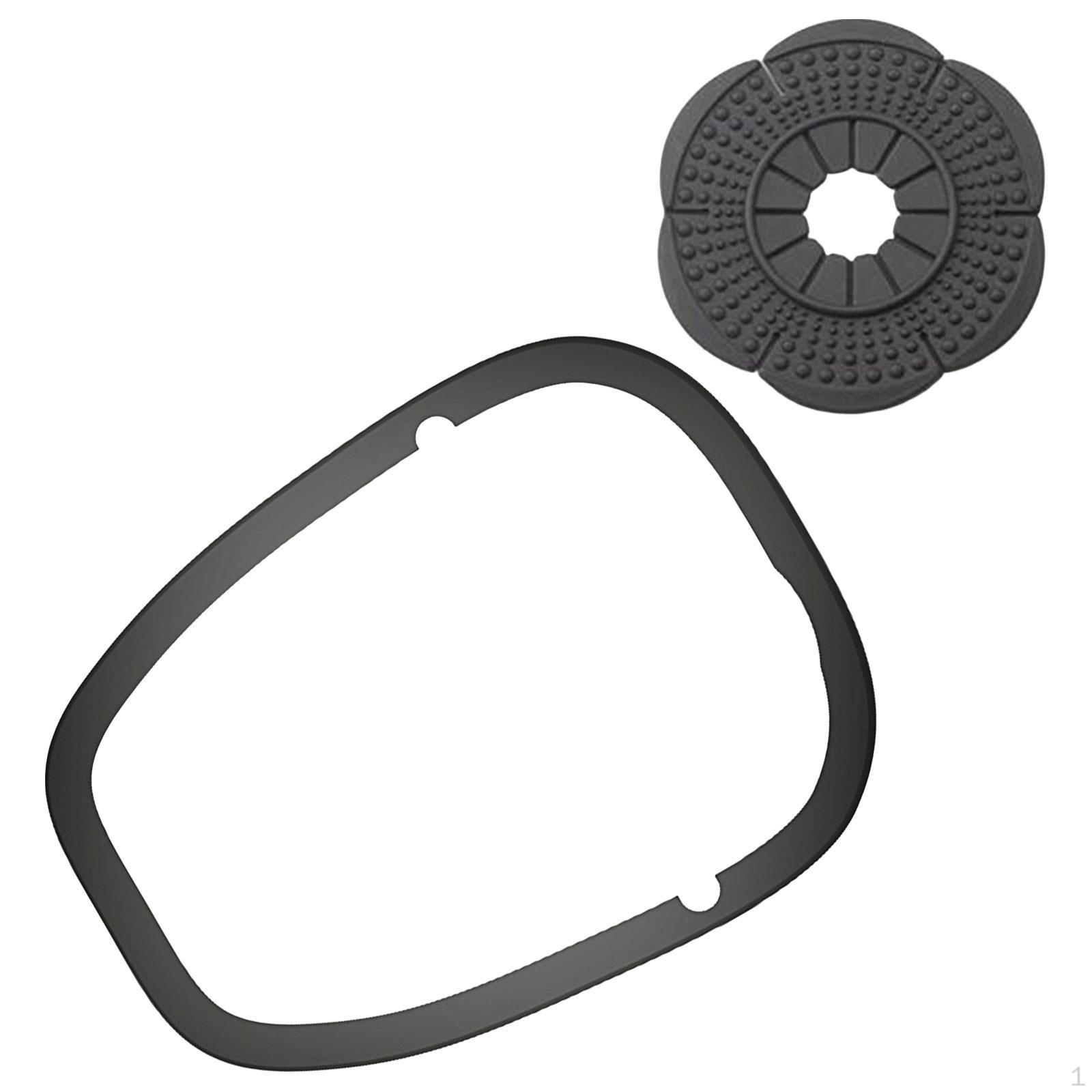 Charging Port Seal Ring Wiper Hole Protective Cover Accessories Plug Dustproof Dust
Charging Port Seal Ring Wiper Hole Protective Cover Accessories Plug Dustproof Dust