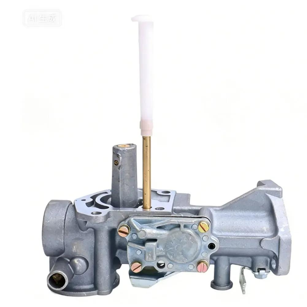 Carburetor Kit for Small Engine Applications Compatible with Part Numbers For 499953 091202 080201 080202 080212 495457 491588 China Mainland
Carburetor Kit for Small Engine Applications Compatible with Part Numbers For 499953 091202 080201 080202 080212 495457 491588 China Mainland