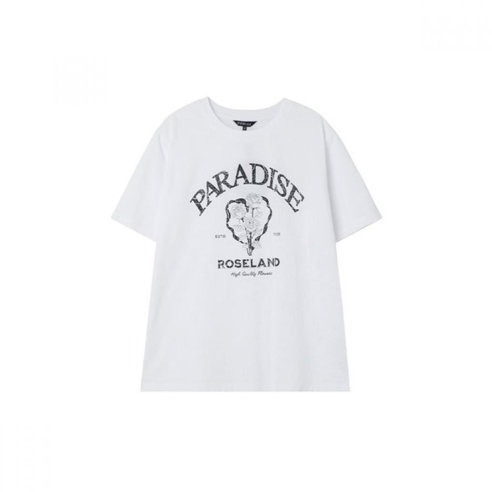 Lap Oversized VinTage PrinTing T shirT as2cT468 CH (charcoal)/FF
Lap Oversized VinTage PrinTing T shirT as2cT468 CH (charcoal)/FF