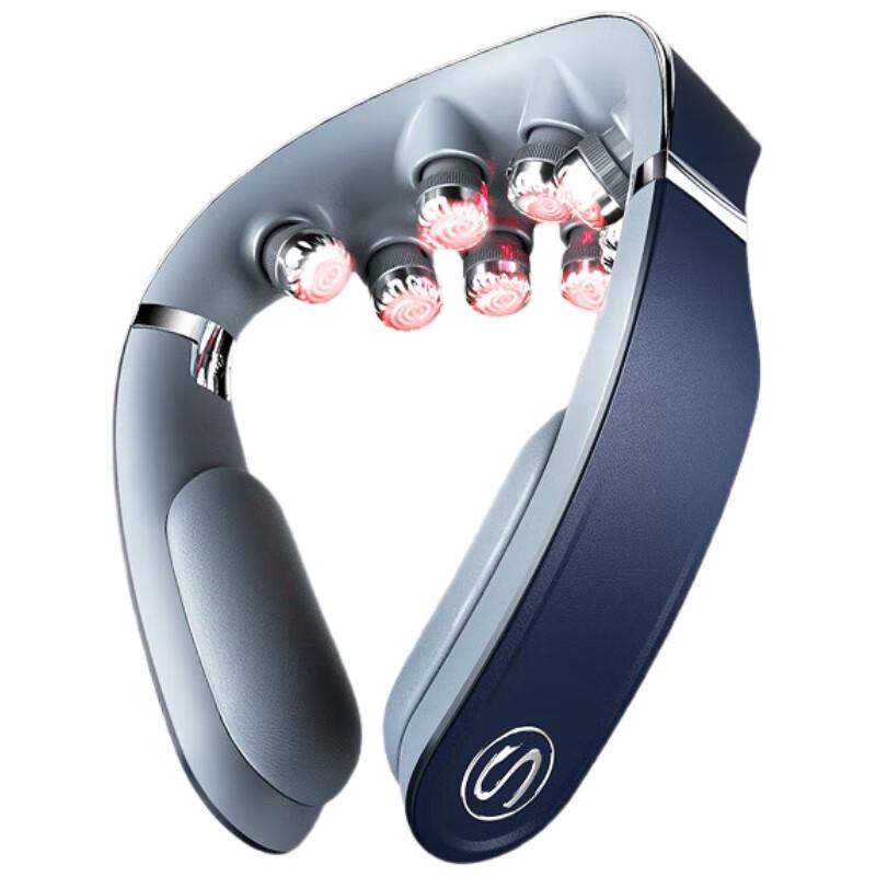 SKG G7 Series 2 Neck Massager
SKG G7 Series 2 Neck Massager