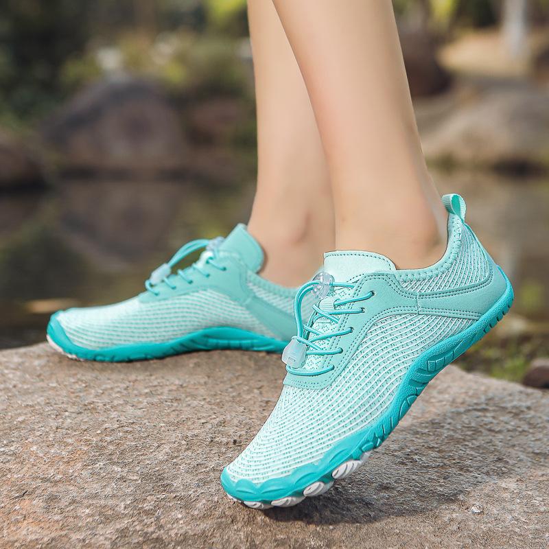 Outdoor fashion five-toed creek shoes beach shoes swimming shoes non-slip quick-drying indoor fitness yoga shoes 36 чёрный
Outdoor fashion five-toed creek shoes beach shoes swimming shoes non-slip quick-drying indoor fitness yoga shoes 36 чёрный