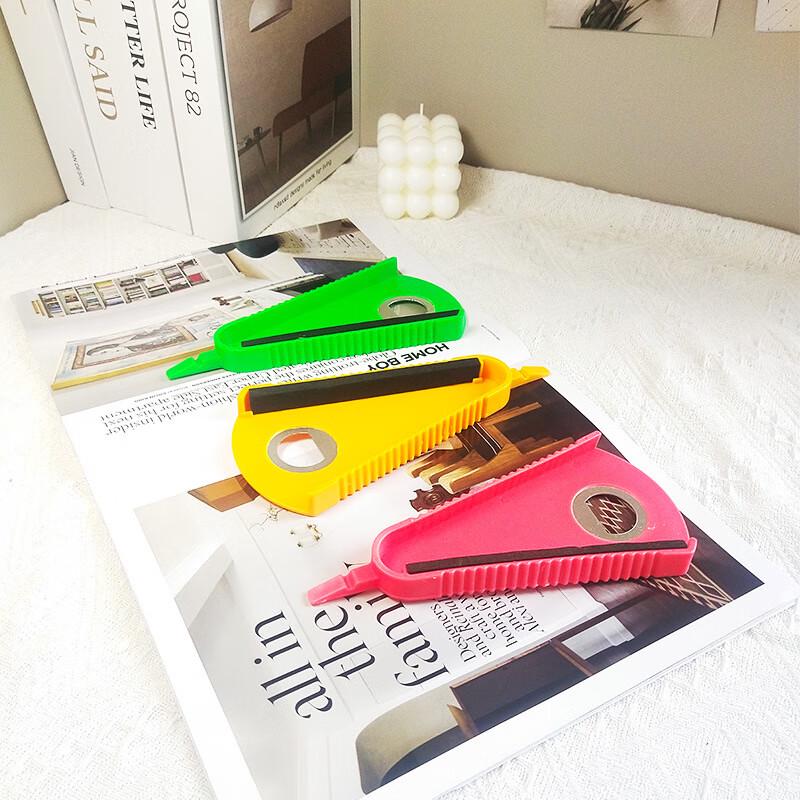 Multi-functional Jar Lid Opener
Multi-functional Jar Lid Opener