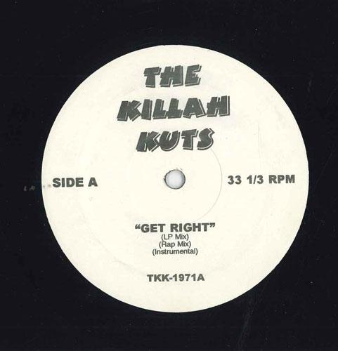 12inch Record JENNIFER LOPEZ, RED CAFE - Get Right / All Night Long TKK1971 THE KILLAH KUTS US Rap & Hip-Hop/R&B Used
12inch Record JENNIFER LOPEZ, RED CAFE - Get Right / All Night Long TKK1971 THE KILLAH KUTS US Rap & Hip-Hop/R&B Used