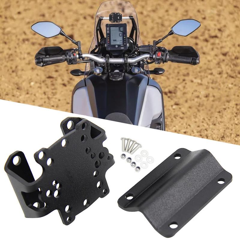 1 комплект черного железного кронштейна для навигации мотоцикла для Honda CRF 1000L Africa Twin 2018-2023
1 комплект черного железного кронштейна для навигации мотоцикла для Honda CRF 1000L Africa Twin 2018-2023