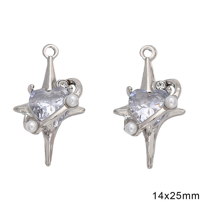 Y2K Милая Любовь Звезда и Роза Сердце Подвеска Ожерелье Сделай Сам Набор для Бисероплетения Браслета
Y2K Милая Любовь Звезда и Роза Сердце Подвеска Ожерелье Сделай Сам Набор для Бисероплетения Браслета