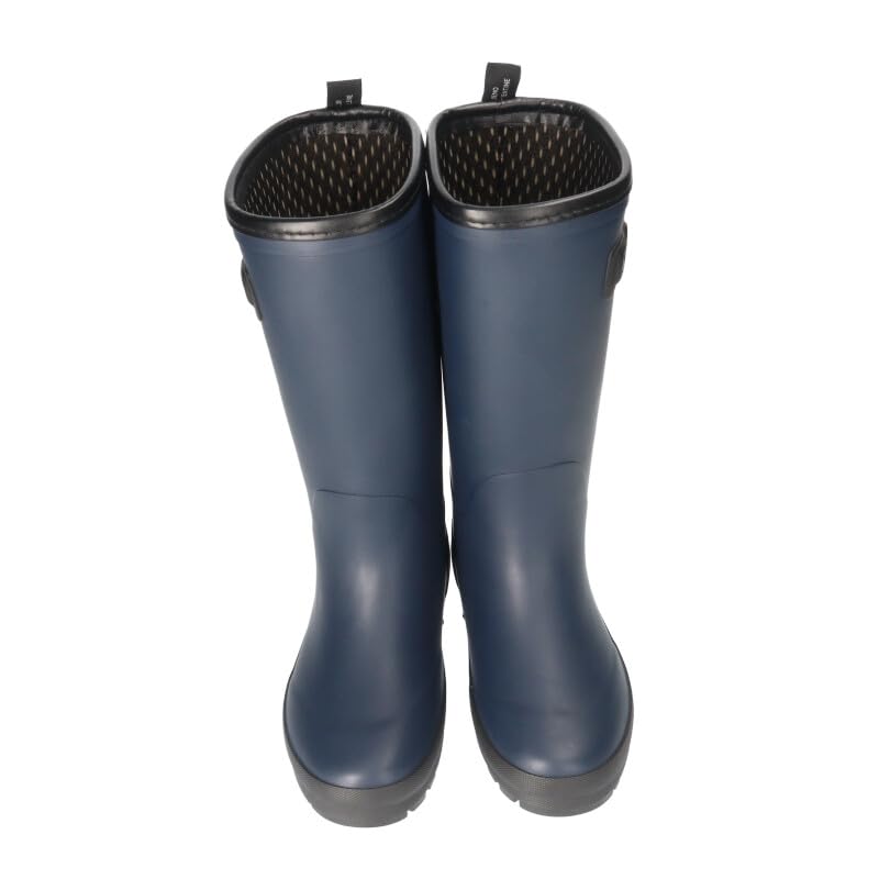 Гено Валентайн Темно-синие резиновые сапоги
Гено Валентайн Темно-синие резиновые сапоги