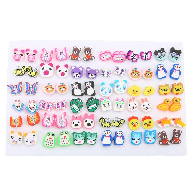 36 пар/компл. модные разноцветные серьги-гвоздики со стразами и геометрическим рисунком для женщин и девочек, ювелирные аксессуары style 05
36 пар/компл. модные разноцветные серьги-гвоздики со стразами и геометрическим рисунком для женщин и девочек, ювелирные аксессуары style 05