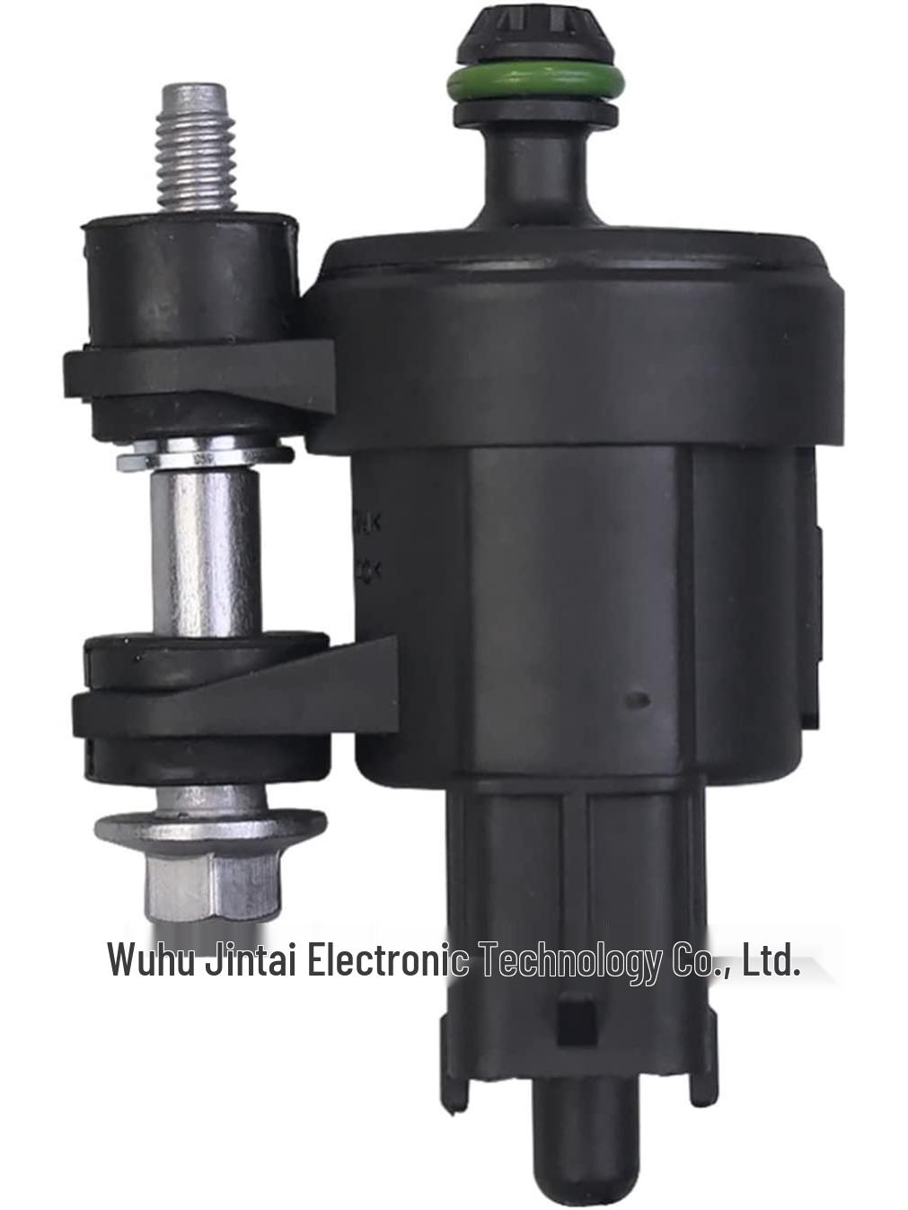 Car Carbon Canister Solenoid Valve 911-082 for Model 12690512/12661763/55593172 Black чорний
Car Carbon Canister Solenoid Valve 911-082 for Model 12690512/12661763/55593172 Black чорний