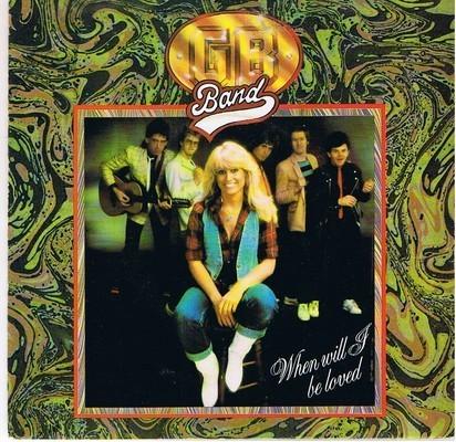 7inch Record GB BAND When Will I Be Loved MAG183 Magnet 1980 UK Pop Used
7inch Record GB BAND When Will I Be Loved MAG183 Magnet 1980 UK Pop Used