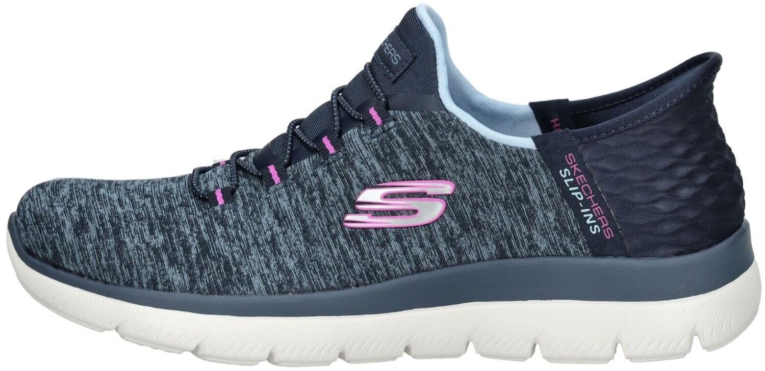 Кроссовки Skechers Summits Dazzling Haze Sneaker синий фиолетовый 36 ½
Кроссовки Skechers Summits Dazzling Haze Sneaker синий фиолетовый 36 ½