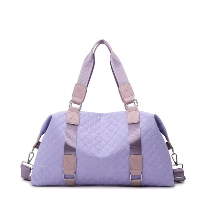 Li Shen Wet & Dry Sports Travel Duffle Bag
Li Shen Wet & Dry Sports Travel Duffle Bag