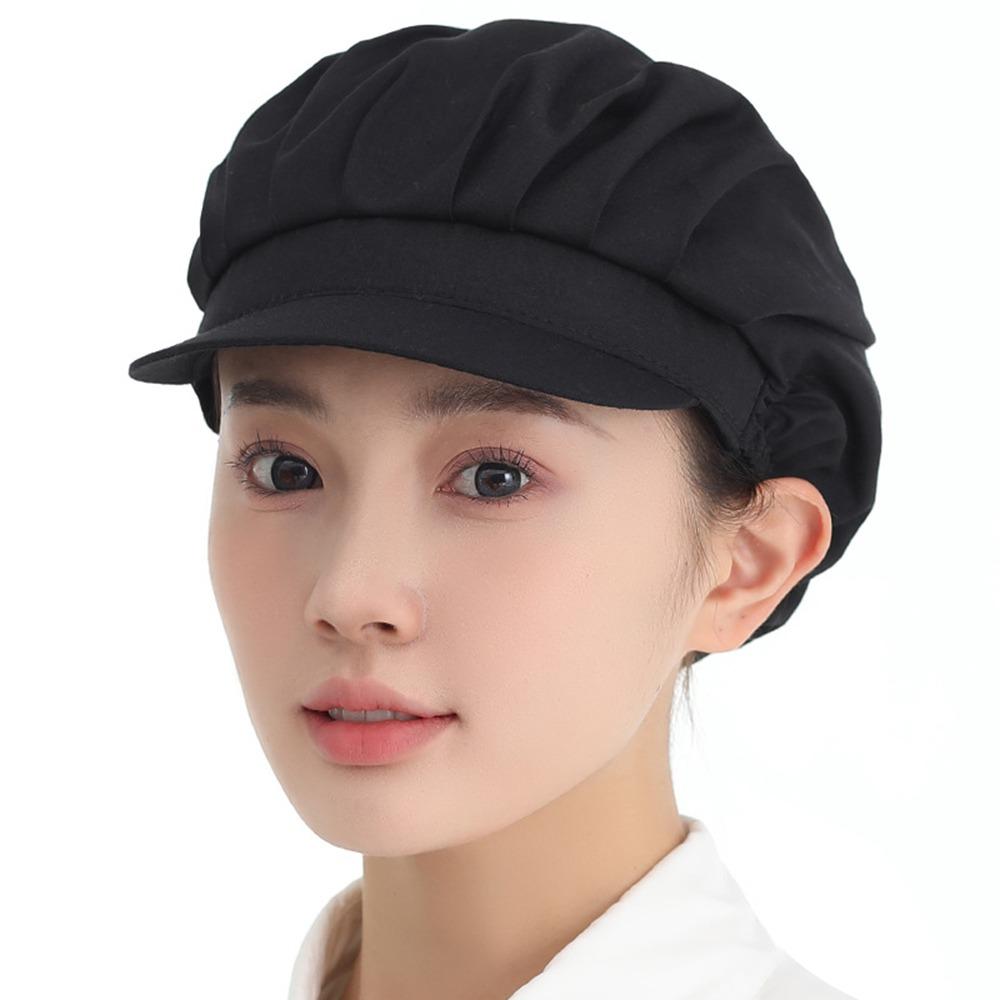 Durable Elastic Workshop Work Hat Smoke-proof Breathable Work Wear Dust-proof Hair Fall-proof Cooking Hygienic Cap Food Service чёрный
Durable Elastic Workshop Work Hat Smoke-proof Breathable Work Wear Dust-proof Hair Fall-proof Cooking Hygienic Cap Food Service чёрный