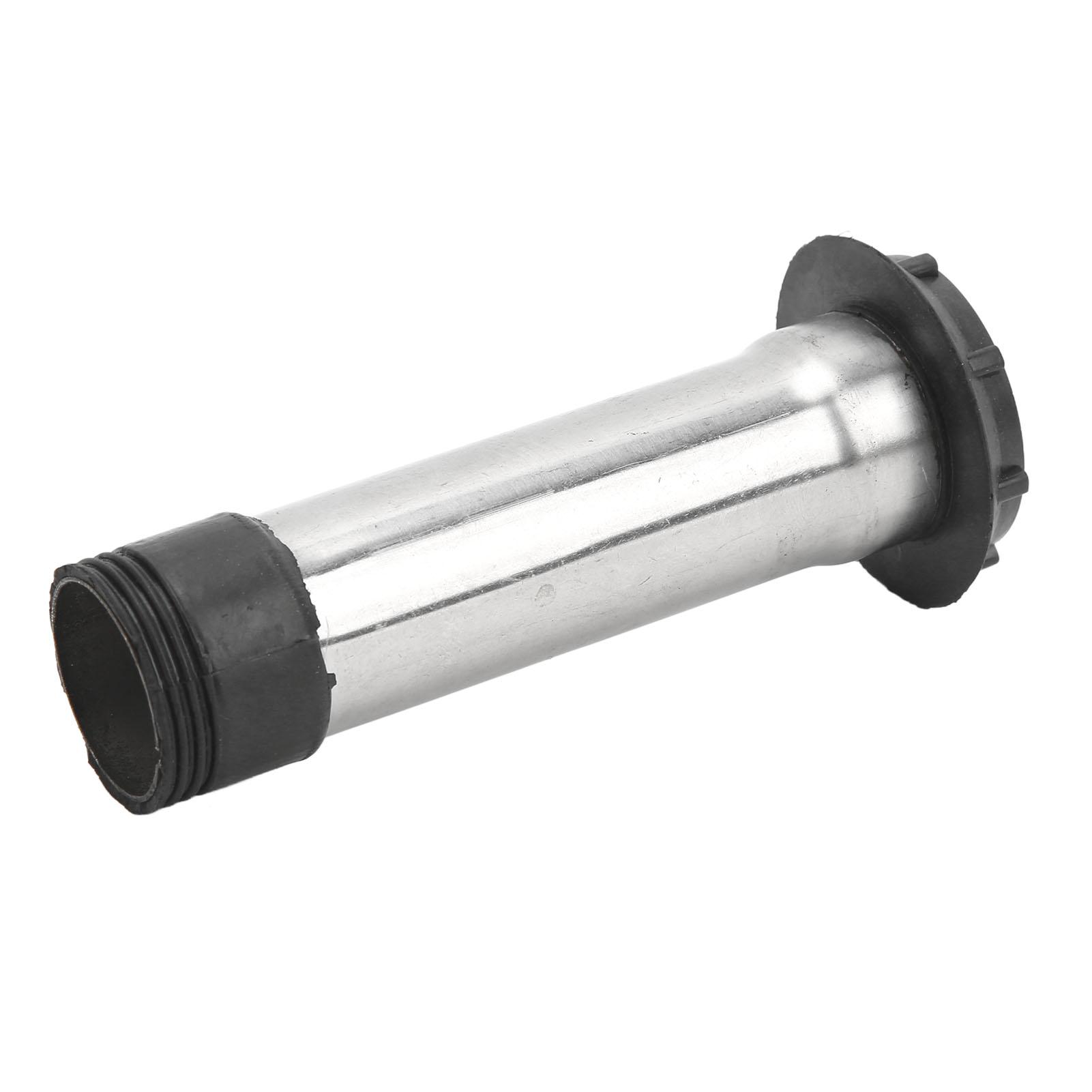 Spark Plug Tube 420851750 420851754 Replacement For Sea‑Doo 4‑TEC GTX RXP RXT WAKE PRO 155 215 260 2002‑2019 серебряный
Spark Plug Tube 420851750 420851754 Replacement For Sea‑Doo 4‑TEC GTX RXP RXT WAKE PRO 155 215 260 2002‑2019 серебряный