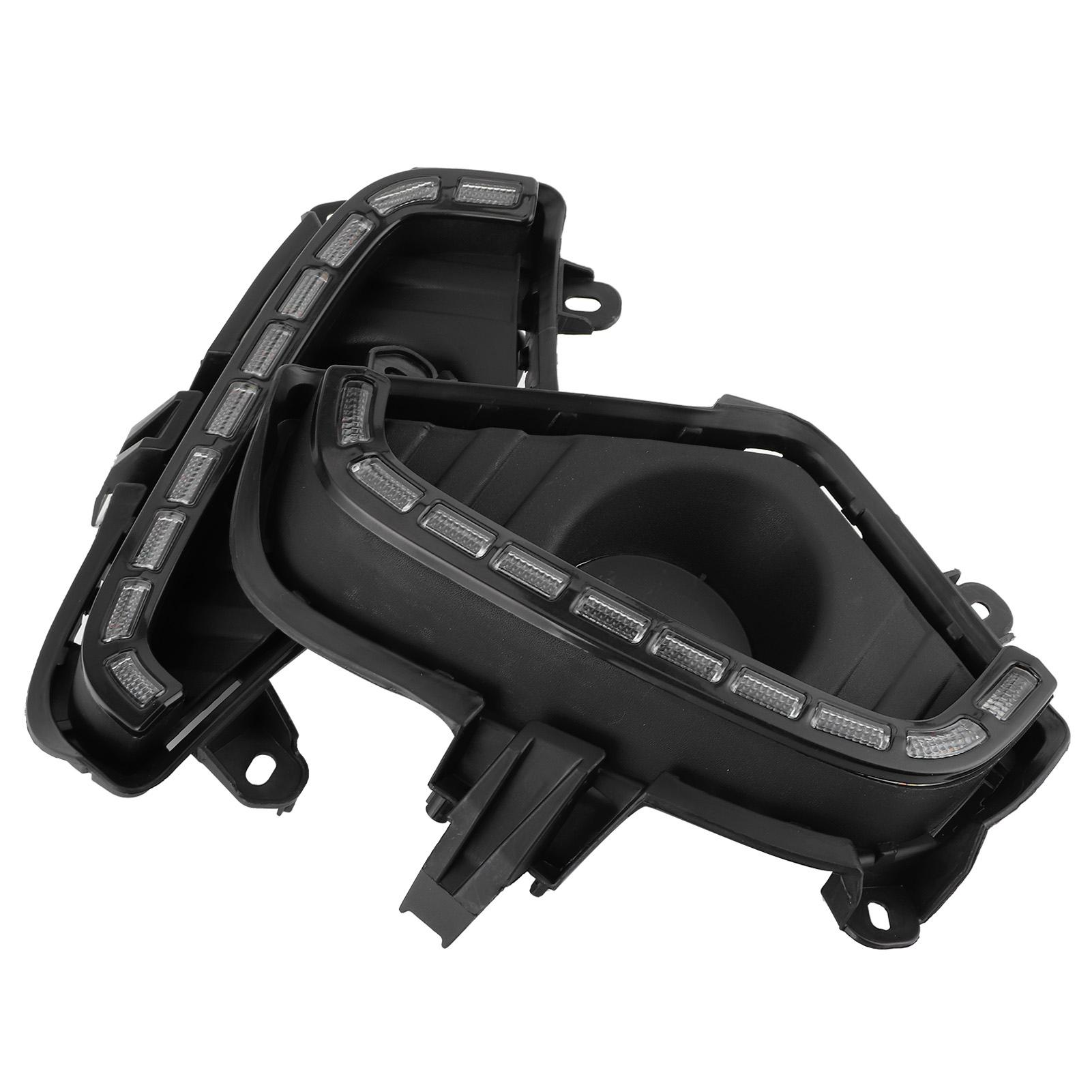 LED Daytime Running Lamp White Yellow Blue 3‑Color Light Fit for RAV4 2019‑2020
LED Daytime Running Lamp White Yellow Blue 3‑Color Light Fit for RAV4 2019‑2020