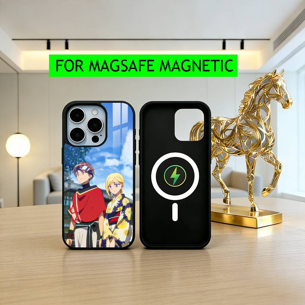 A-Akira H-Himegami Y-Yuugure-AHY-es Phone Case For iPhone17,16,15,14,13,12,11 Plus,Pro Magnetic For Magsafe Wireless Charging iPhone17Air
A-Akira H-Himegami Y-Yuugure-AHY-es Phone Case For iPhone17,16,15,14,13,12,11 Plus,Pro Magnetic For Magsafe Wireless Charging iPhone17Air