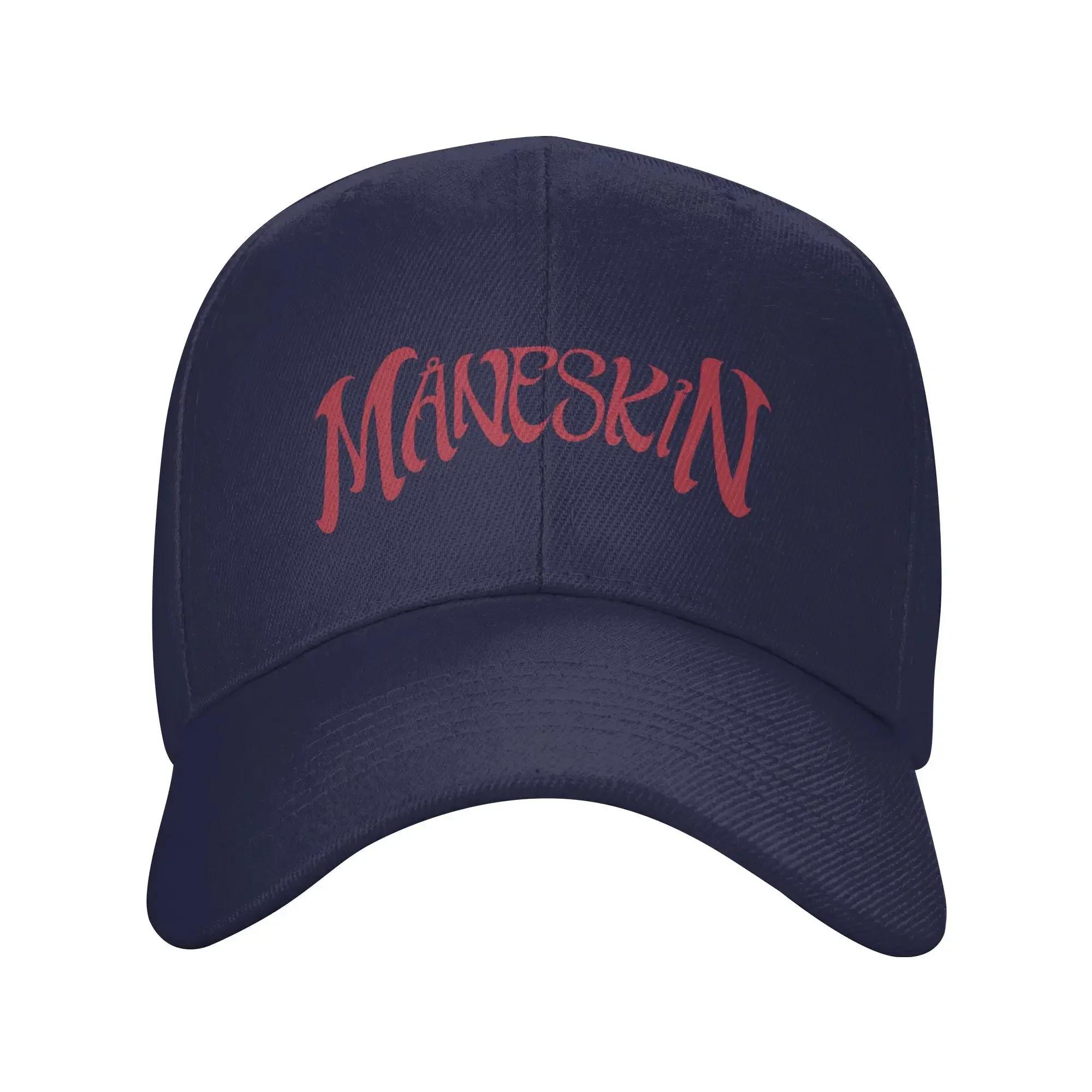 Custom Fashion Maneskin Italy Band Rock Kpop Baseball Cap Men Women Adjustable Adult Dad Hat Hip Hop One Size
Custom Fashion Maneskin Italy Band Rock Kpop Baseball Cap Men Women Adjustable Adult Dad Hat Hip Hop One Size