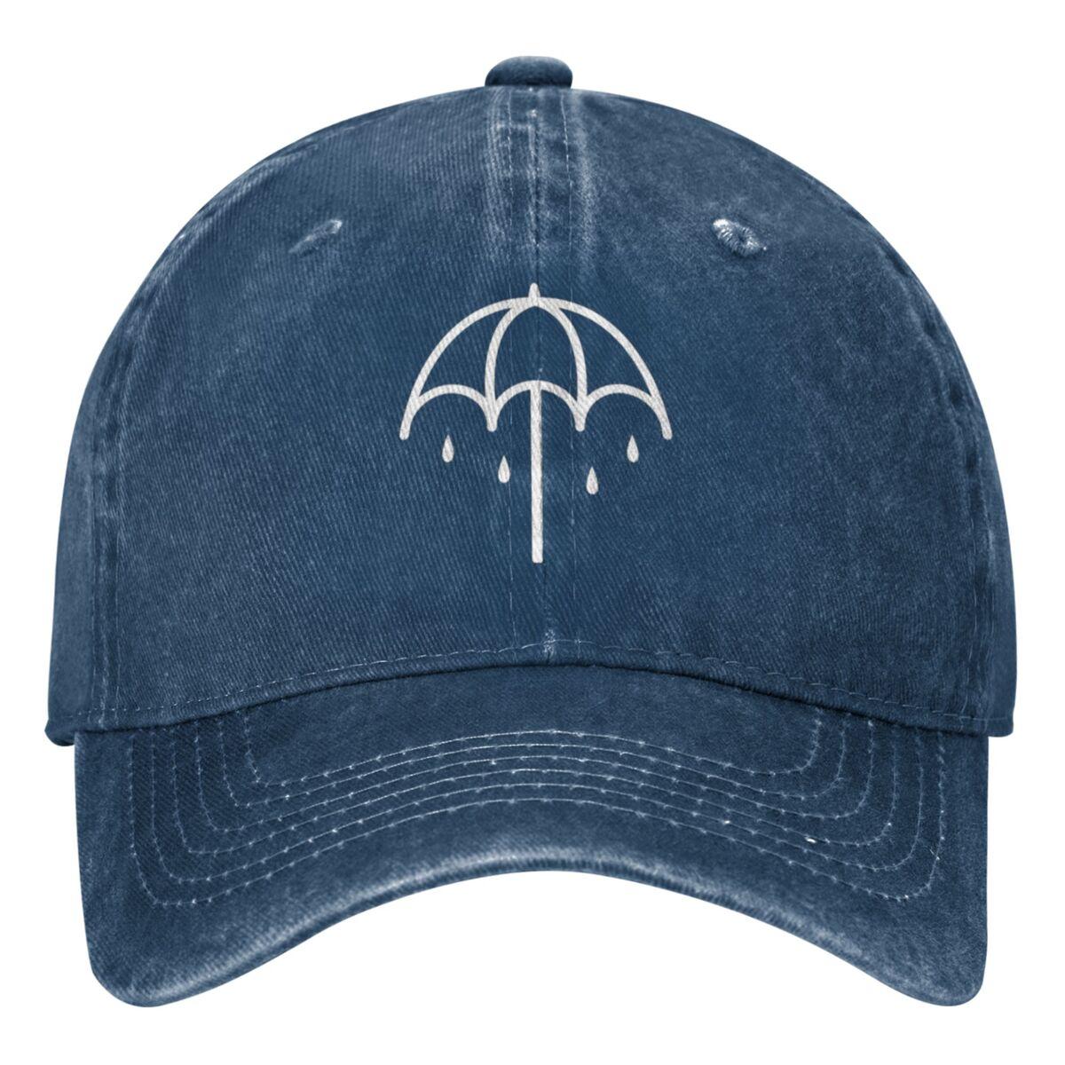 BMTH Bring Me The Horizons Baseball Cap British Rock Music Band Women Men Sunscreen Trucker Hat Summer Outdoor Sun Baseball Caps One Size
BMTH Bring Me The Horizons Baseball Cap British Rock Music Band Women Men Sunscreen Trucker Hat Summer Outdoor Sun Baseball Caps One Size