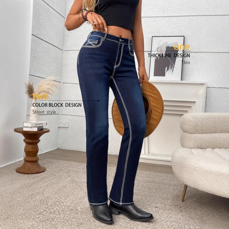 Women s Elegant Slim Fit Slimming Elastic Feet Pants Hot Girl Tight Jeans Blue S синий
Women s Elegant Slim Fit Slimming Elastic Feet Pants Hot Girl Tight Jeans Blue S синий