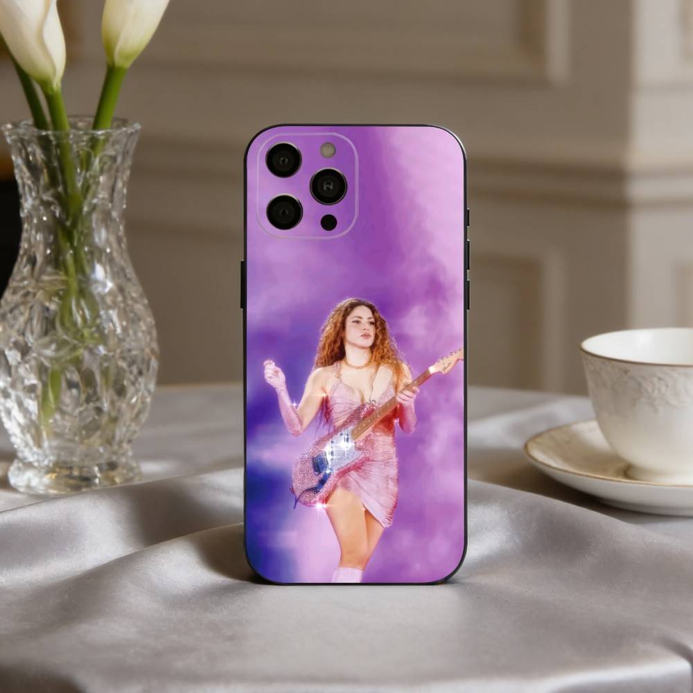 Popular S-Shakira-A Phone Case For iPhone 17,16,15,14,13,12,11 Plus,Pro Max,XS,Soft Silicone Black Cover iPhone17promax
Popular S-Shakira-A Phone Case For iPhone 17,16,15,14,13,12,11 Plus,Pro Max,XS,Soft Silicone Black Cover iPhone17promax