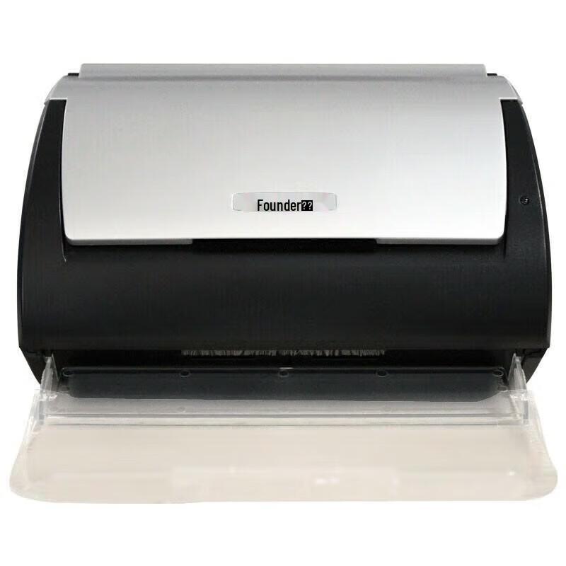 Founder S3200 Automatic Duplex Document Scanner CN plug (adapter included)
Founder S3200 Automatic Duplex Document Scanner CN plug (adapter included)