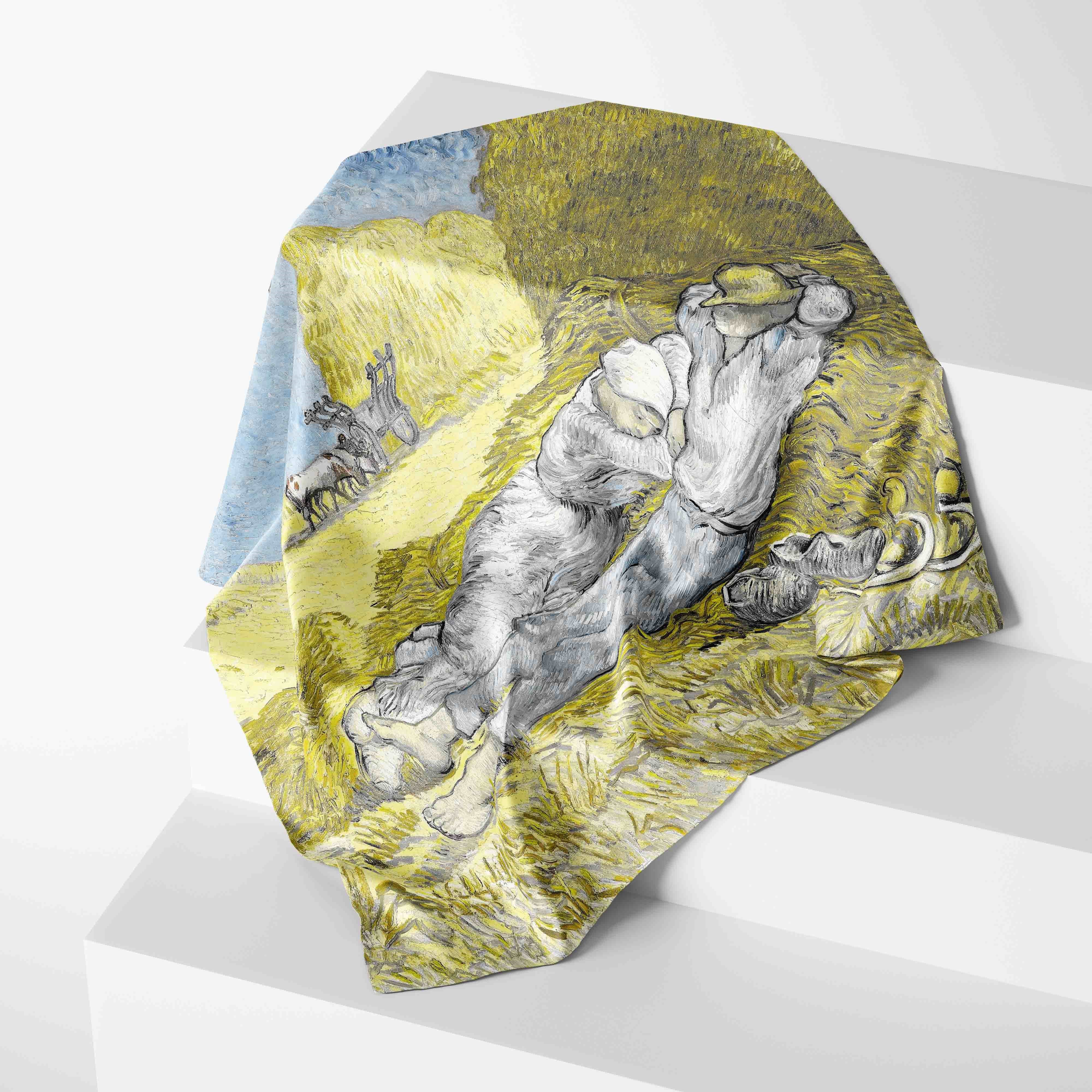 2025 Женщины Живопись Маслом Мода Красивые Мягкие Шёлковые Шарфы Женский Леди Шаль Хиджаб Обёртывание Фуляр Бандана Муфлер Пляжное Парео 70CM 70CM
2025 Женщины Живопись Маслом Мода Красивые Мягкие Шёлковые Шарфы Женский Леди Шаль Хиджаб Обёртывание Фуляр Бандана Муфлер Пляжное Парео 70CM 70CM