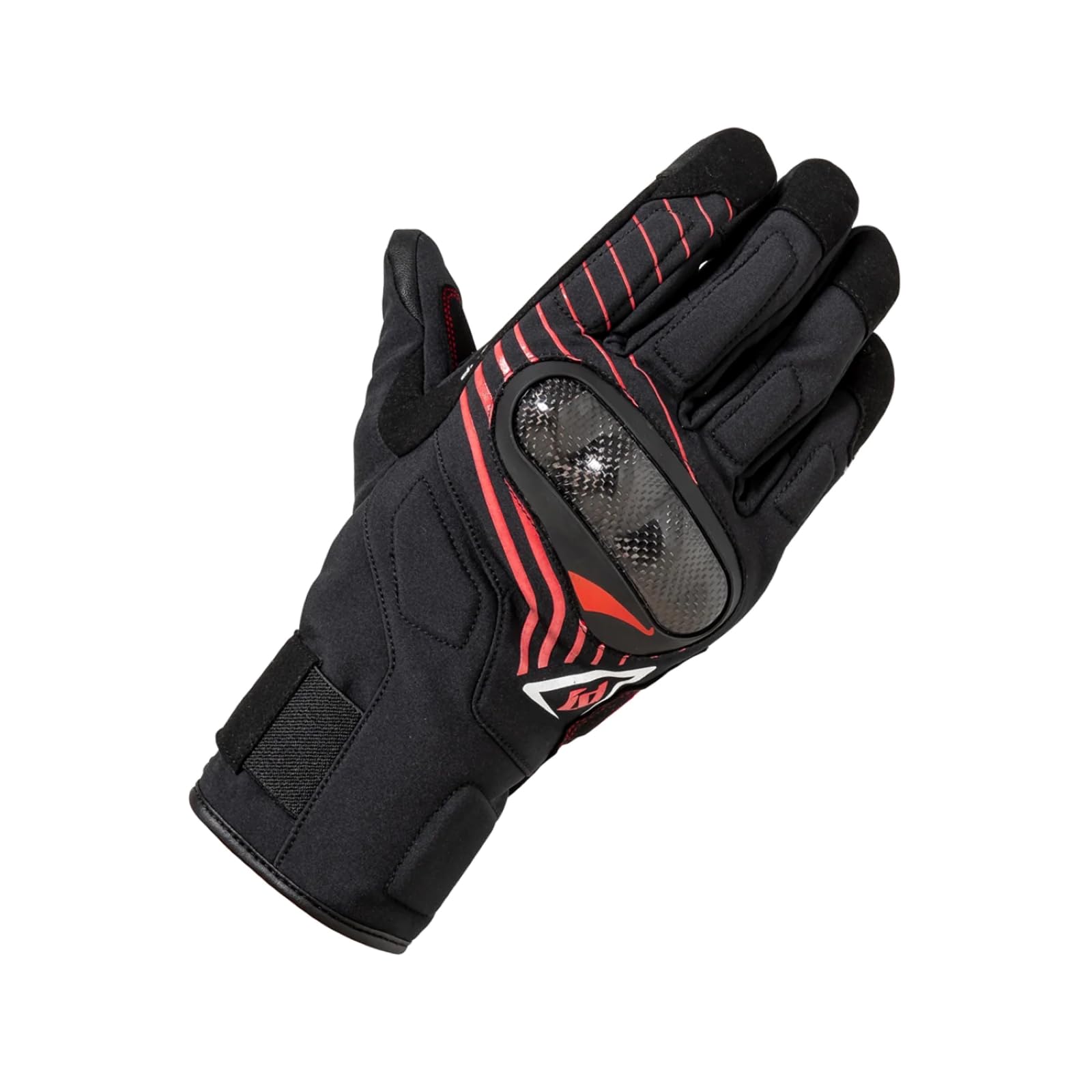 Yamashiro IDEAL Motorcycle Winter Cold Smartphone Touch Screen 3XL Gloves, Protection, Breathable, Waterproof, Windproof, Autumn/Winter, Protective,
Yamashiro IDEAL Motorcycle Winter Cold Smartphone Touch Screen 3XL Gloves, Protection, Breathable, Waterproof, Windproof, Autumn/Winter, Protective,