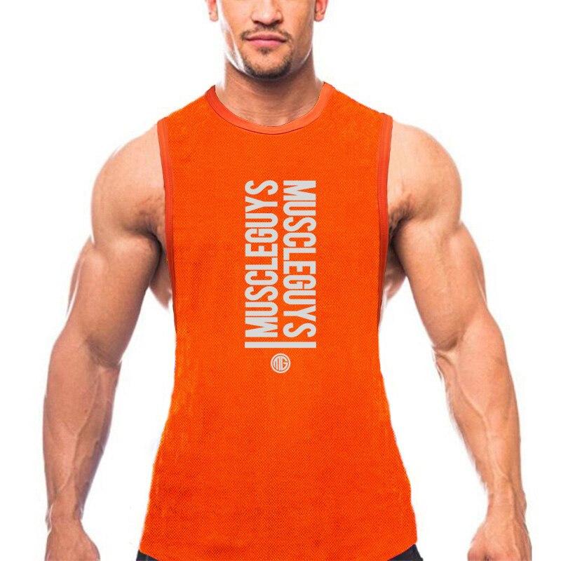 Мужской повседневный спортивный жилет Do The Work высокого качества из сетки для бодибилдинга, фитнеса, тренажерного зала, летний дышащий повседневный жилет с круглым вырезом и принтом XXL оранжевый
Мужской повседневный спортивный жилет Do The Work высокого качества из сетки для бодибилдинга, фитнеса, тренажерного зала, летний дышащий повседневный жилет с круглым вырезом и принтом XXL оранжевый