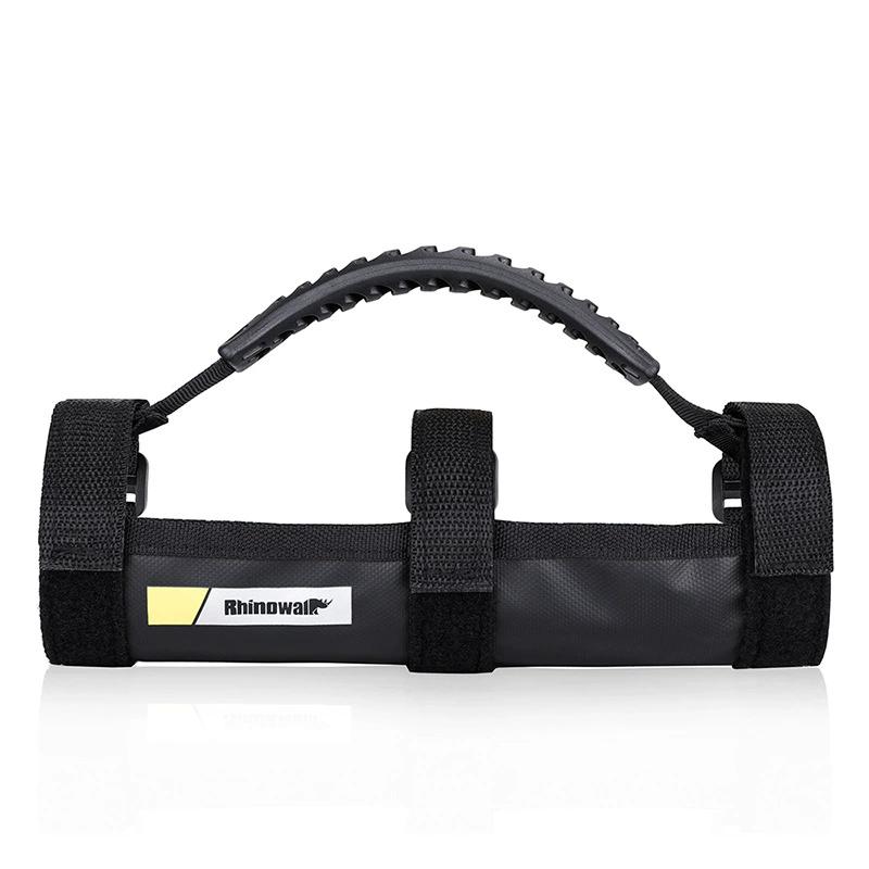 Portable Folding Bicycle Carrying Handle, Suitable for Brompton Bike, BMX and Balance Scooter
Portable Folding Bicycle Carrying Handle, Suitable for Brompton Bike, BMX and Balance Scooter