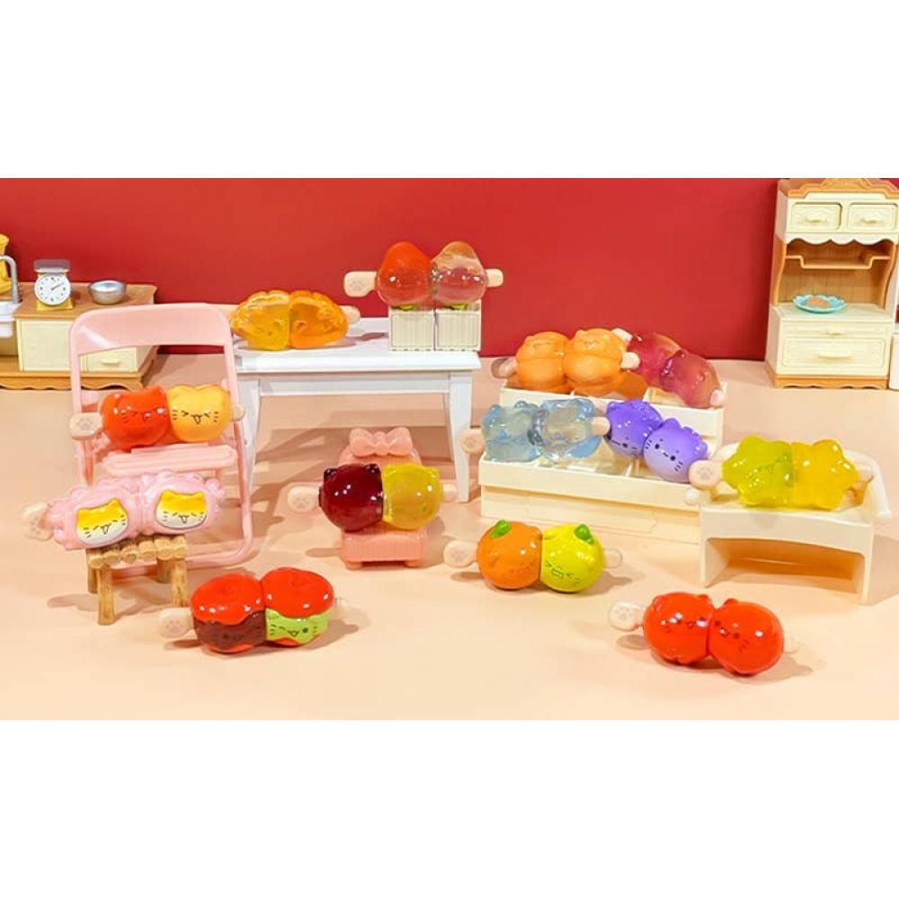Null Ice Cat Candy Blind Box 1Box 12pcs
Null Ice Cat Candy Blind Box 1Box 12pcs