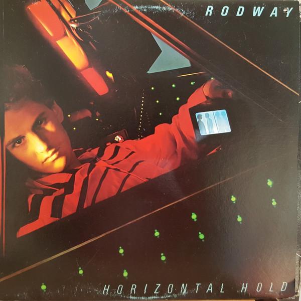 LP Record STEVE RODWAY Horizontal Hold BXL17768 Millennium 1983 Canada Dance Electronica Used
LP Record STEVE RODWAY Horizontal Hold BXL17768 Millennium 1983 Canada Dance Electronica Used