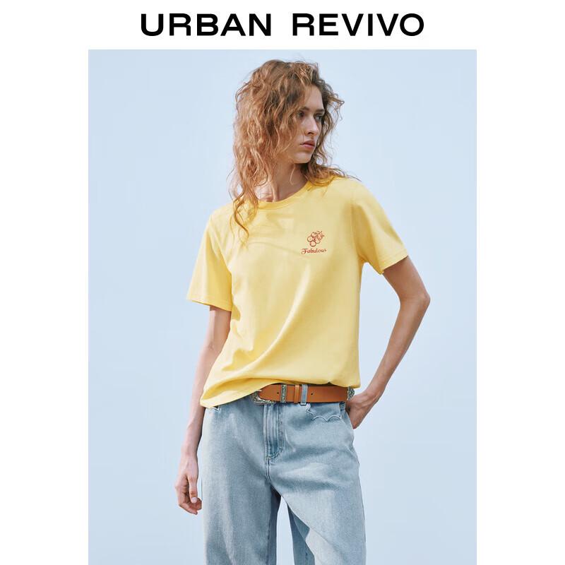 UR Women s Retro Fruit Print Cotton T-Shirt S
UR Women s Retro Fruit Print Cotton T-Shirt S