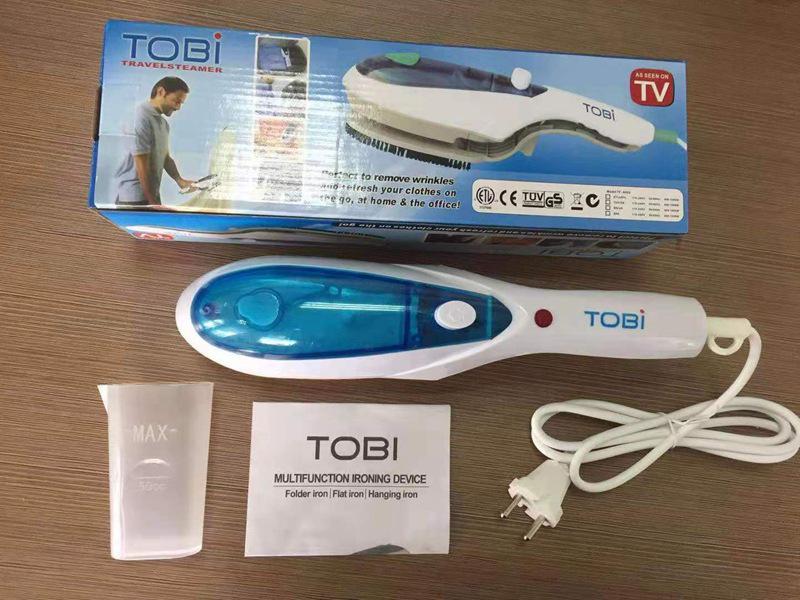 Портативный ручной отпариватель для общежитий: Средство для удаления морщин и утюг
Портативный ручной отпариватель для общежитий: Средство для удаления морщин и утюг