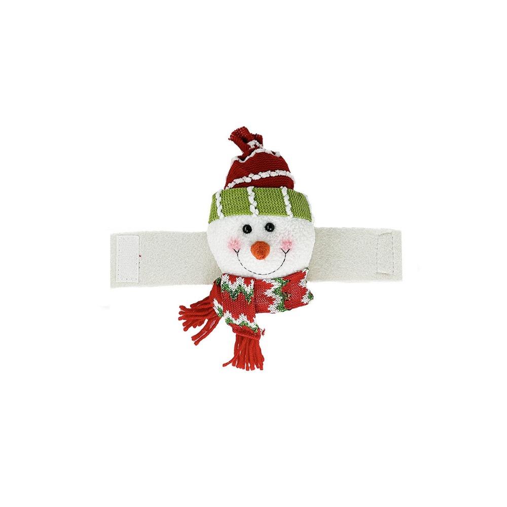 Christmas Tree Ornament Christmas Decoration Santa Claus Curtain Strap Home Decor Style B
Christmas Tree Ornament Christmas Decoration Santa Claus Curtain Strap Home Decor Style B