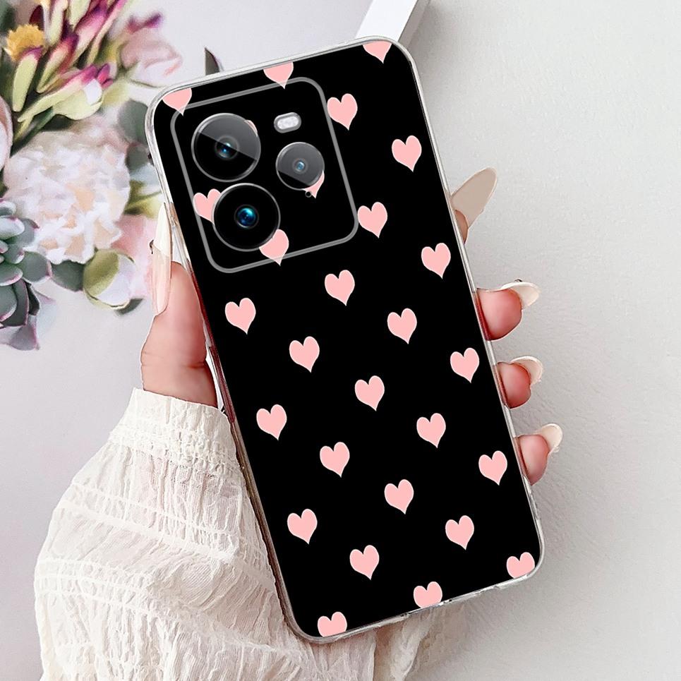 For Realme GT 7 Pro GT7 Pro RMX5010 RMX5011 Back Cover Cool Cartoon Dragon Astronaut Animals Phone Case Soft Silicone Clear Etui Realme GT 7 Pro
For Realme GT 7 Pro GT7 Pro RMX5010 RMX5011 Back Cover Cool Cartoon Dragon Astronaut Animals Phone Case Soft Silicone Clear Etui Realme GT 7 Pro