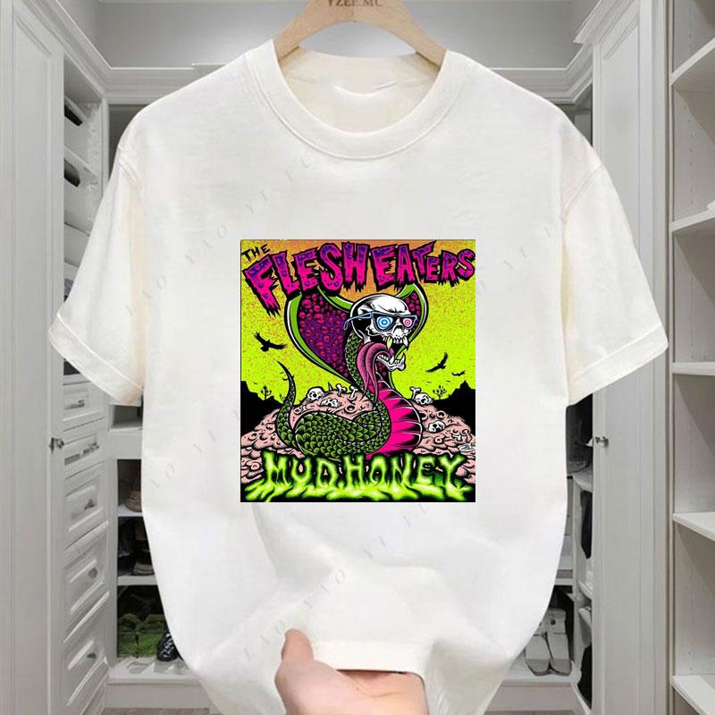 100% Cotton Clothes Mudhoney Band Heaven Rock Grunge Meme Gift Funny Tee Style Unisex Gamer Cult Movie Music T Shirt 5XL різнокольоровий
100% Cotton Clothes Mudhoney Band Heaven Rock Grunge Meme Gift Funny Tee Style Unisex Gamer Cult Movie Music T Shirt 5XL різнокольоровий