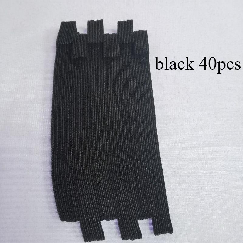 40Pcs Cable Management Belt Reusable Fixing Belt Adjustable Microfiber Cloth Hook Ring Cable Tissue Belt
40Pcs Cable Management Belt Reusable Fixing Belt Adjustable Microfiber Cloth Hook Ring Cable Tissue Belt