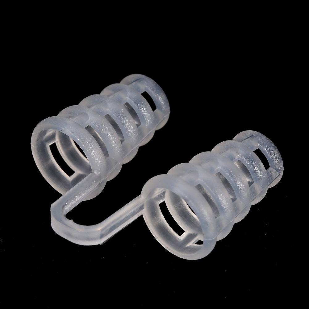 4Pcs/Box Relieve Anti Snoring Device Guard Easy Sleeping Breath Aid Clip Nasal Dilator Device
4Pcs/Box Relieve Anti Snoring Device Guard Easy Sleeping Breath Aid Clip Nasal Dilator Device
