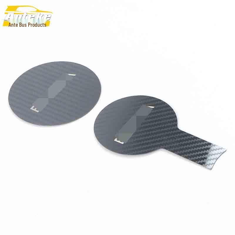 21 Elantra Coaster Sequins Cup Holder Mat & Decorative Panel Accessories
21 Elantra Coaster Sequins Cup Holder Mat & Decorative Panel Accessories