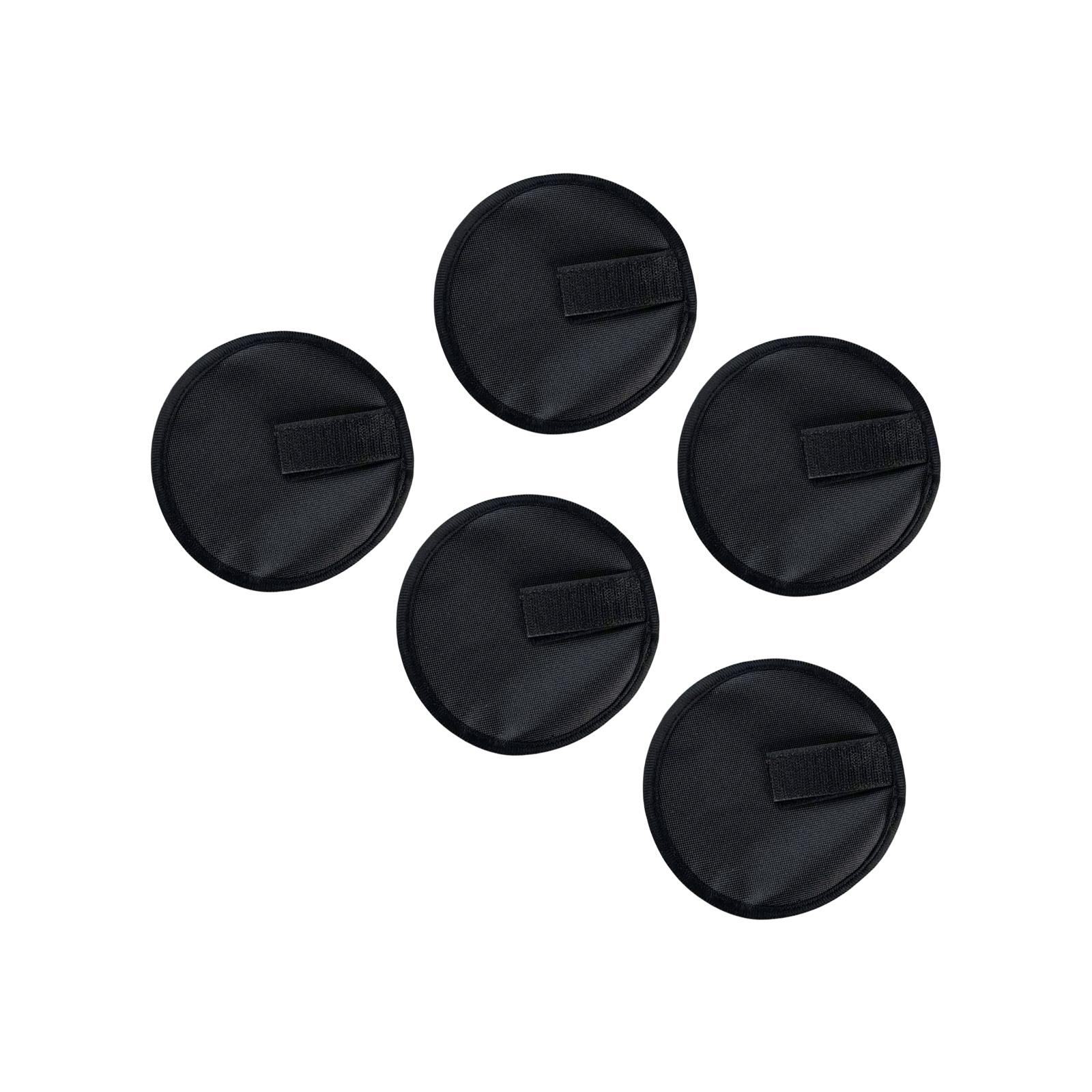Compacts Baits Organizers Pouches Compatibility with Multiple Lures Styles Easy Access for Fishing Enthusiasts чорний
Compacts Baits Organizers Pouches Compatibility with Multiple Lures Styles Easy Access for Fishing Enthusiasts чорний