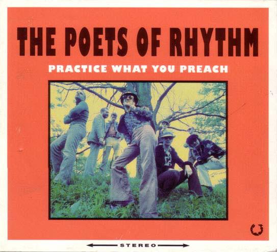 CD POETS OF RHYTHM - Практикуй то, что проповедуешь ME01693 Soulciety Recor 1993 Германия Соул/Фанк Б/У
CD POETS OF RHYTHM - Практикуй то, что проповедуешь ME01693 Soulciety Recor 1993 Германия Соул/Фанк Б/У
